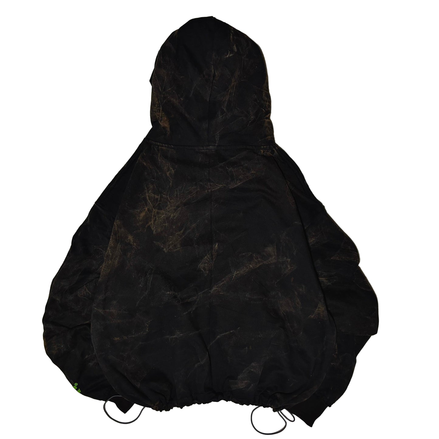 pālida® - SELF dEFENSE 2.0™ hoodie [oversize/boxy]