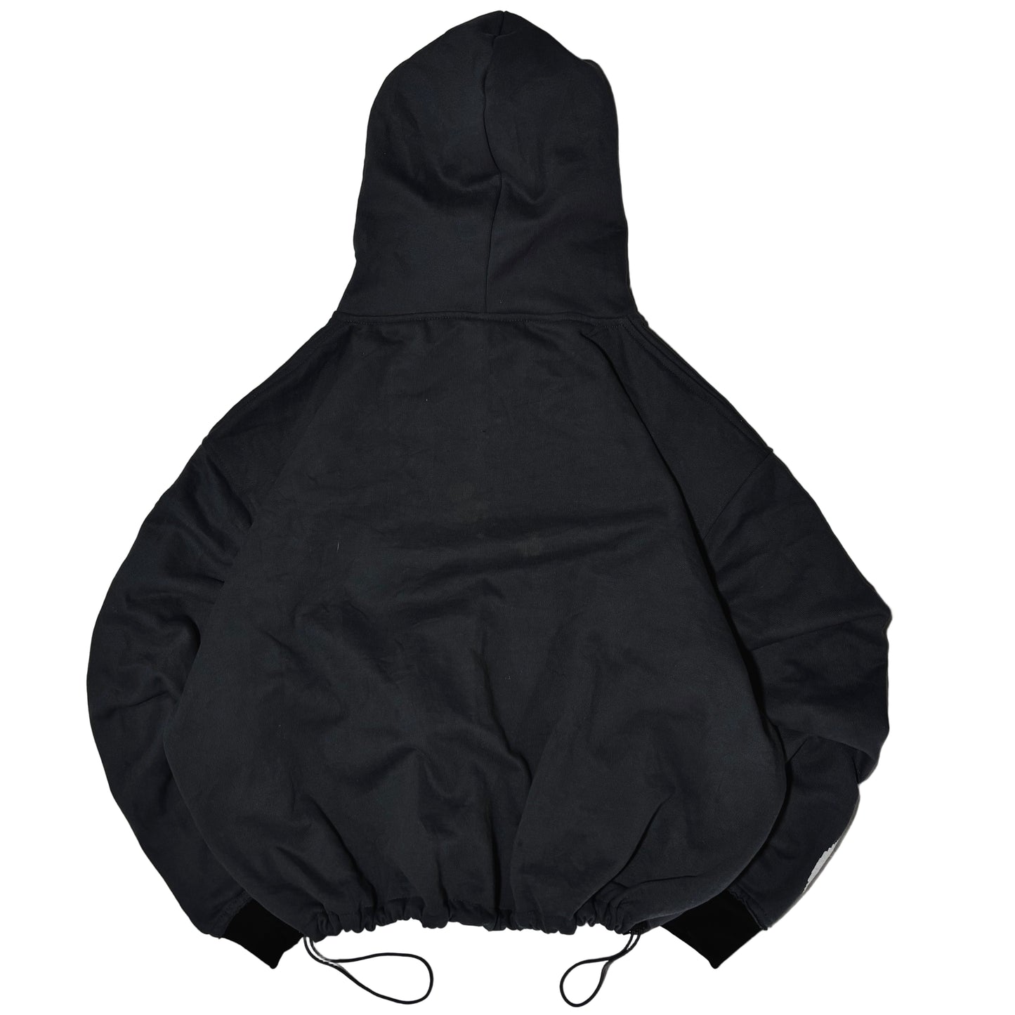 pālida® - SELF dEFENSE 2.0™ hoodie [oversize/boxy]