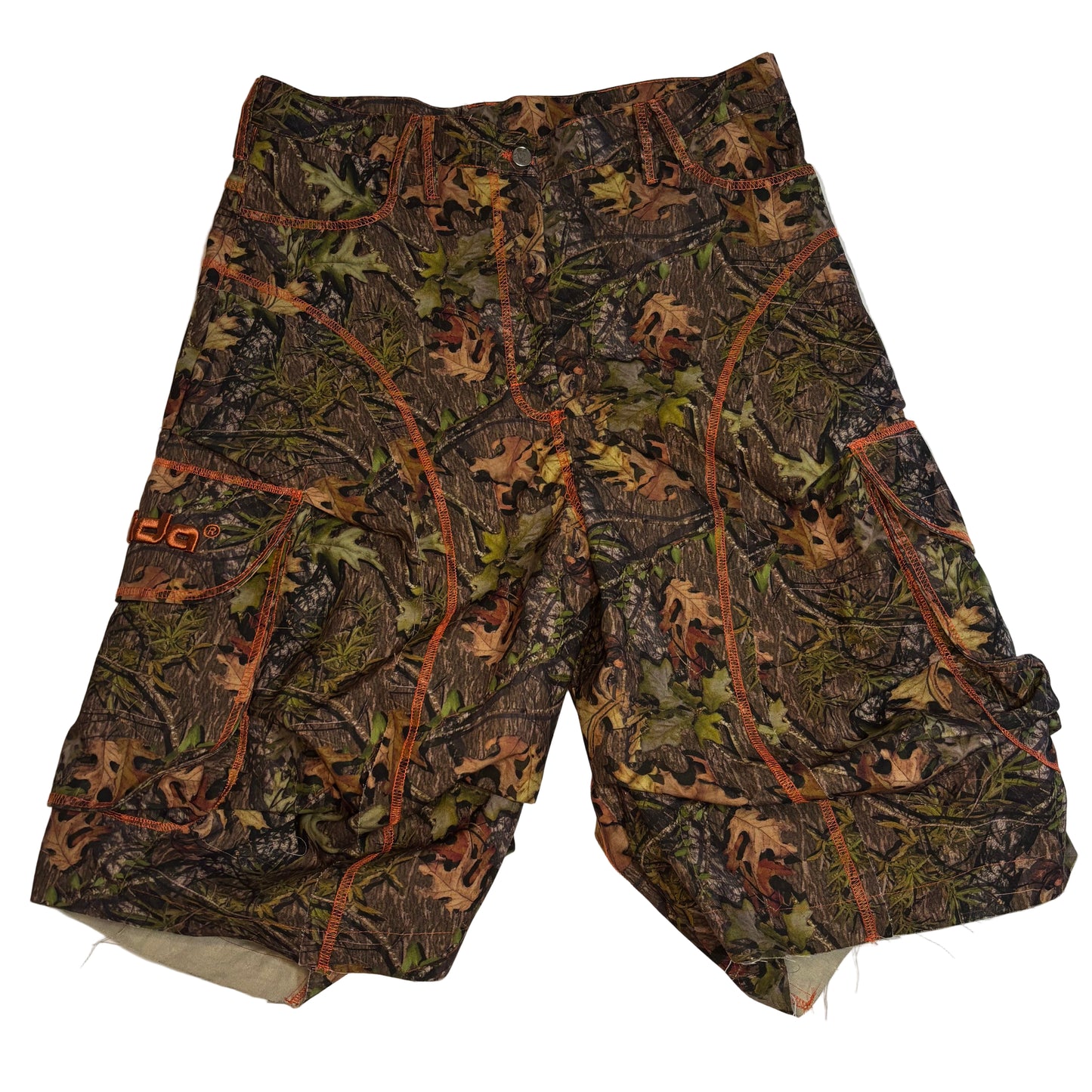 pālida® - CāMO™ jorts/bermas