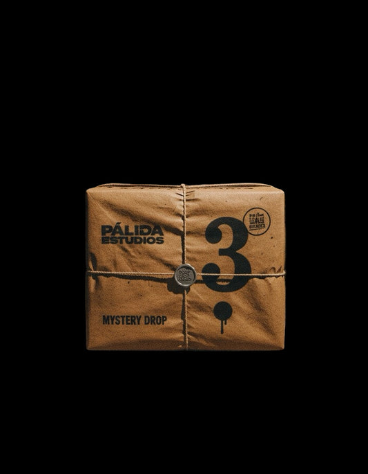 MīsTERY Bōx 3 - INCLUYE 9 ARTÍCULOS SORPRESA