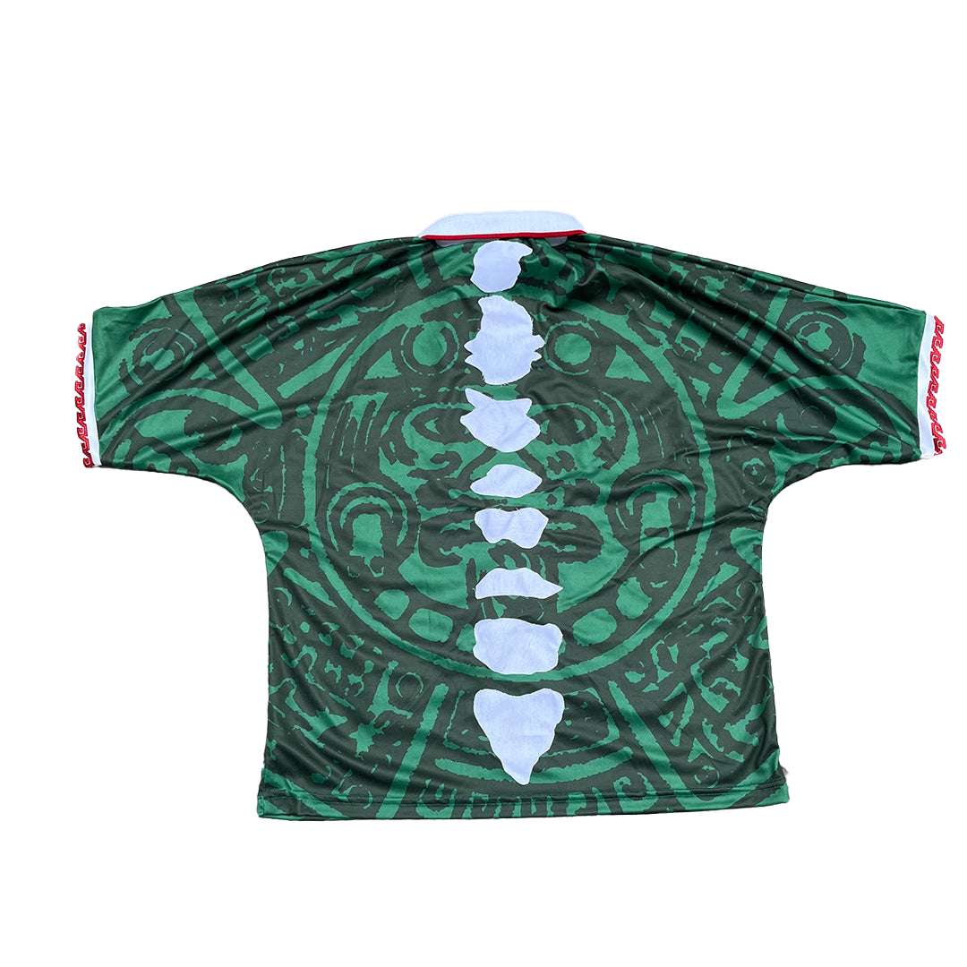 pālida® - QUINTO SOL™ jersey soccer