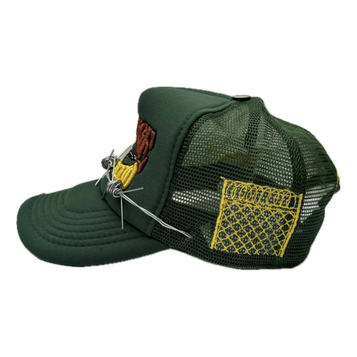 pālida® - PROTEGE™ trucker hat
