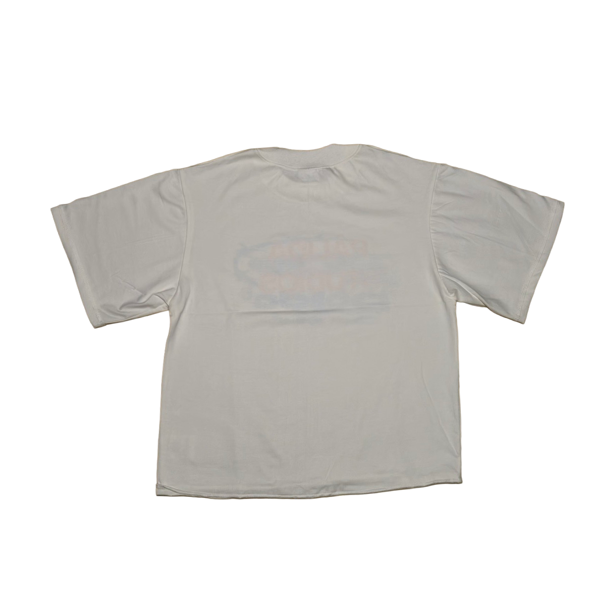 pālida® - FUERZā Box_logo_26_tee™