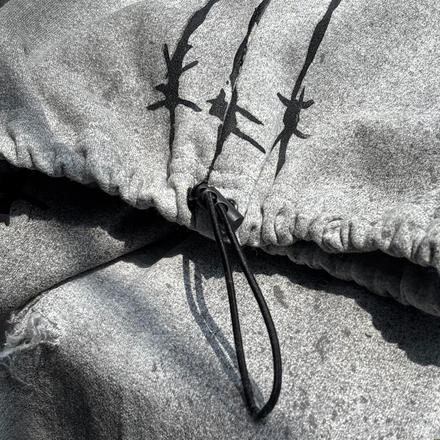 pālida® -FUERZā Pants_carbón_double_waist™