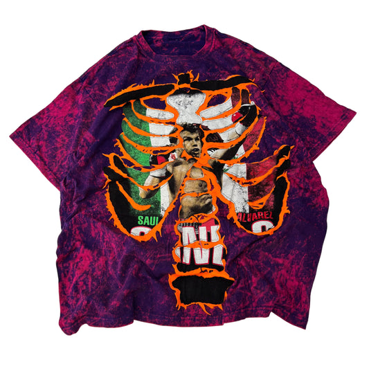 pālida® - SKēLET0N VINTAGE Tee