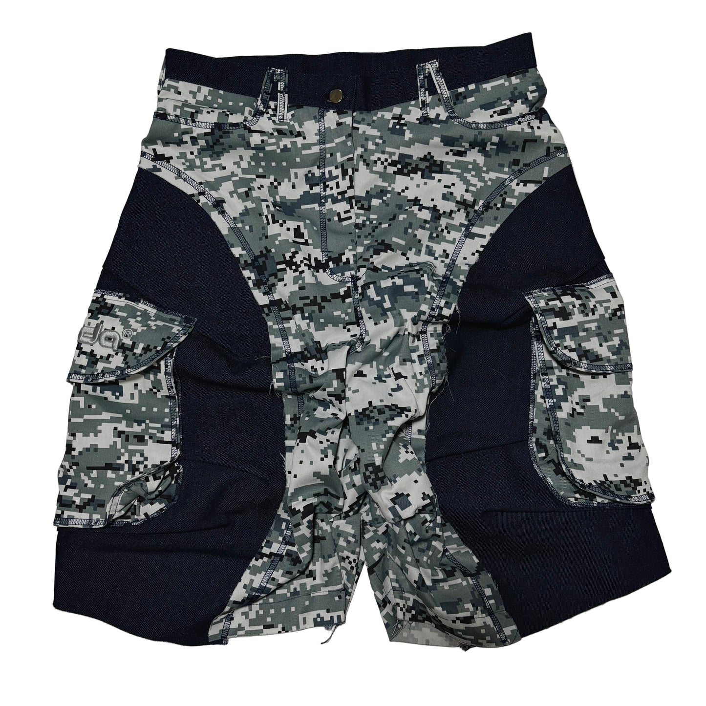 pālida® - CāMO™ jorts/bermas