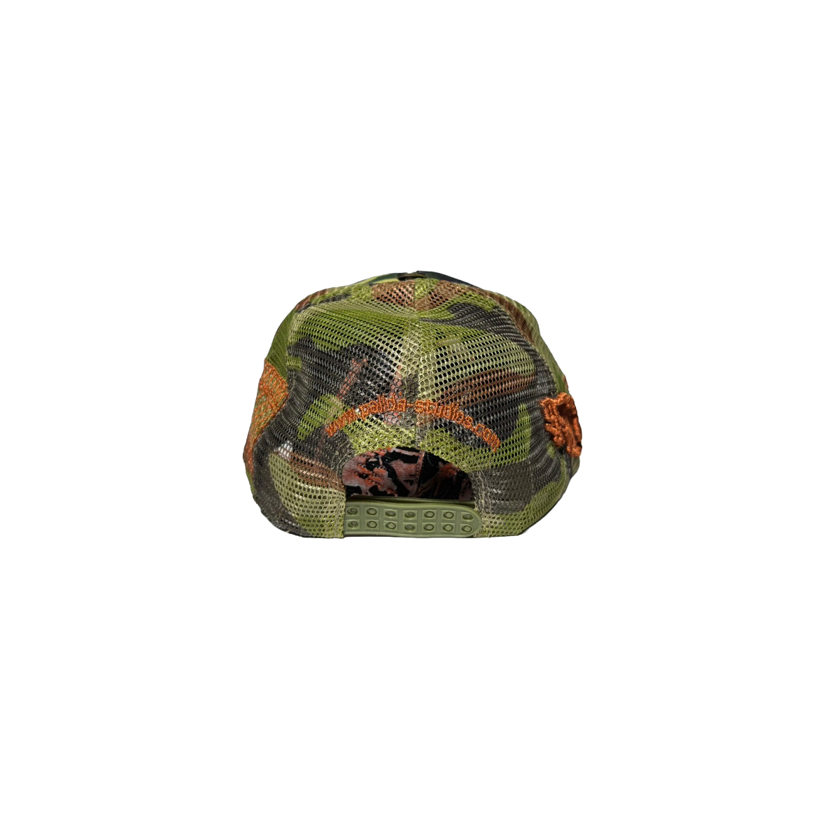 pālida® - Trucker hat CāMO™