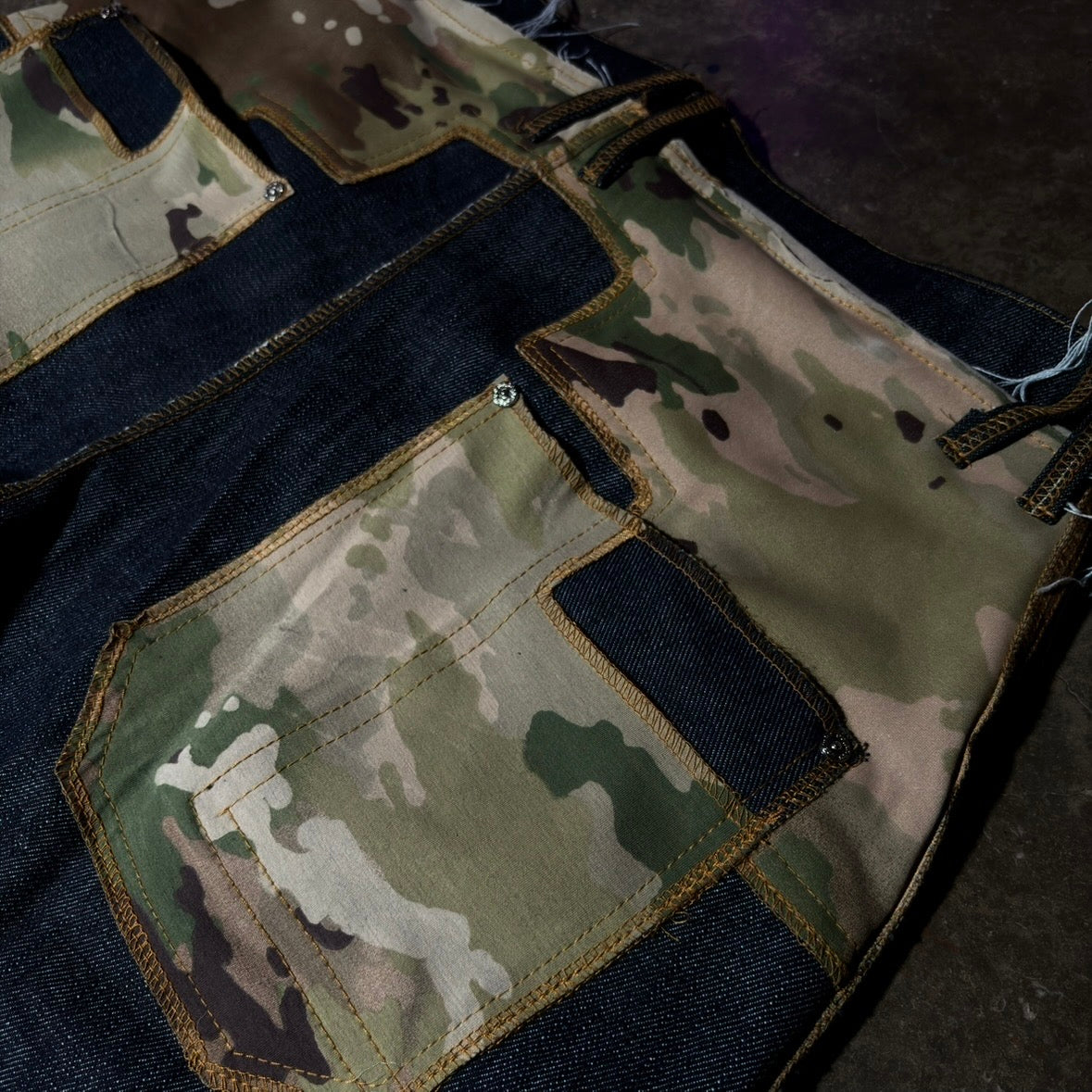 pālida® - FUERZā jeans™
