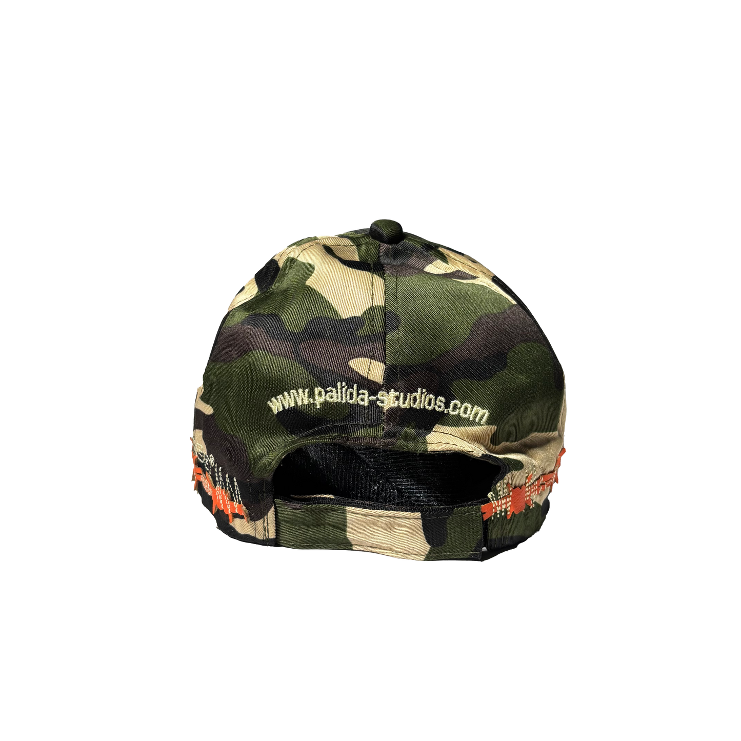 pālida® - Dad hat CāMO™