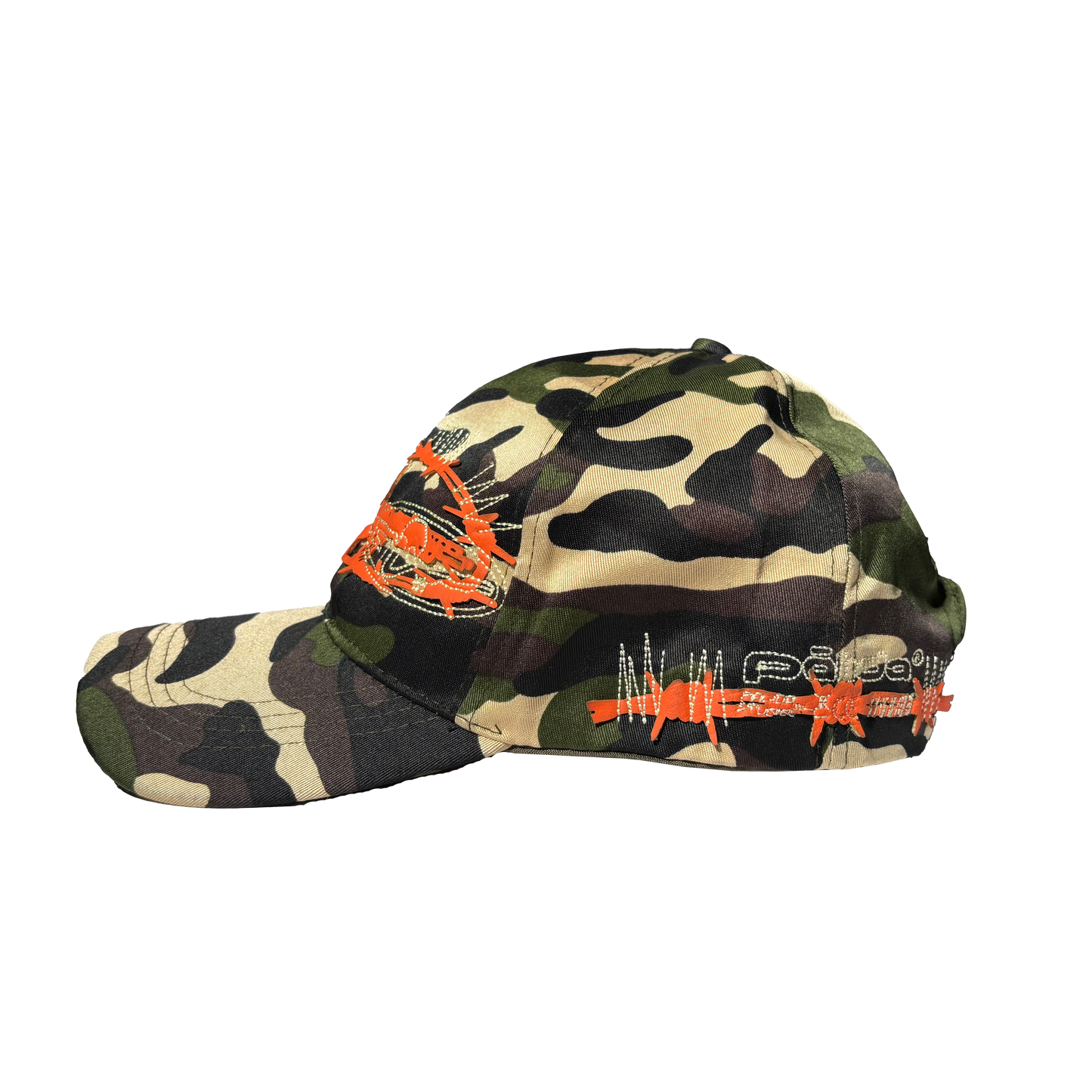 pālida® - Dad hat CāMO™