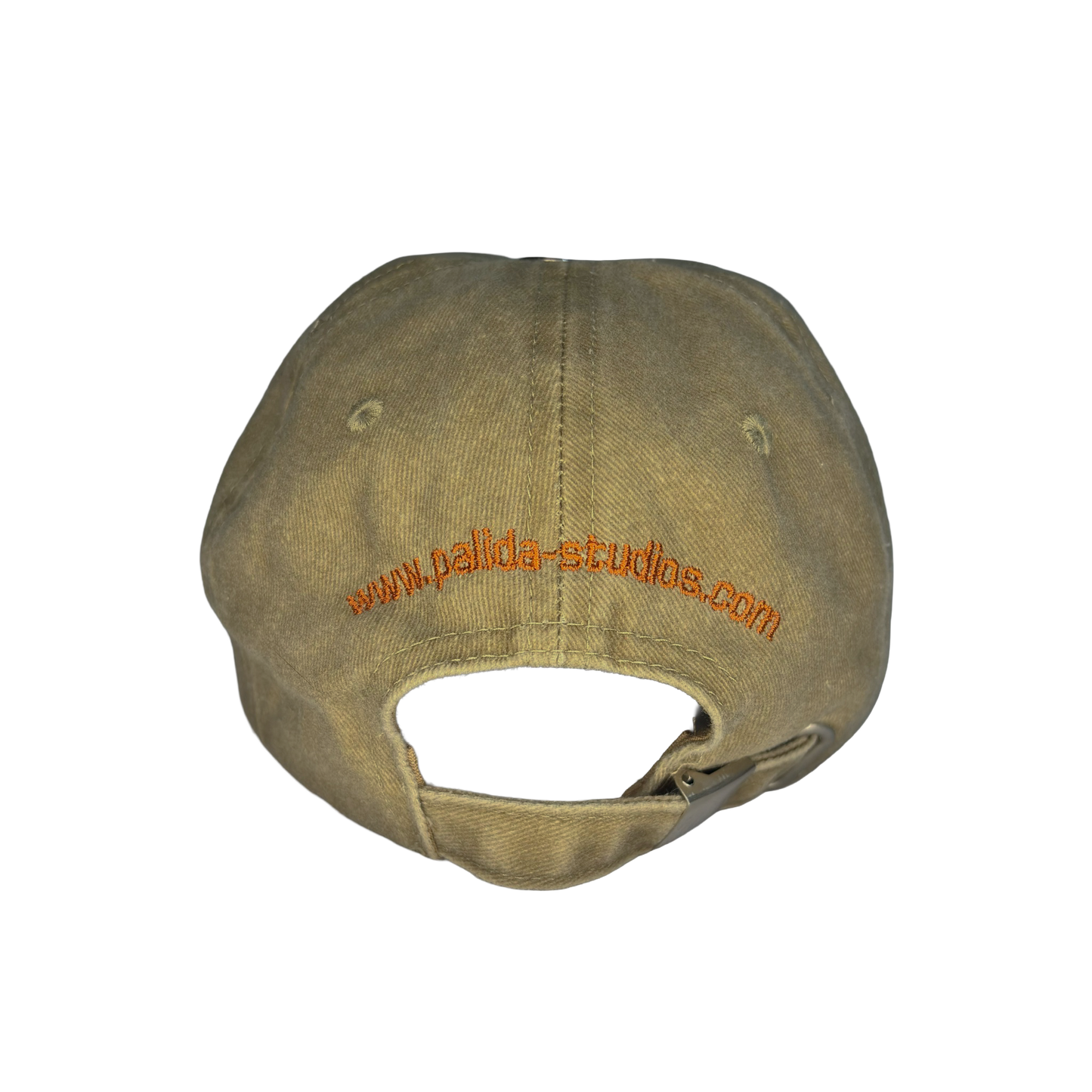 pālida® - dad hat