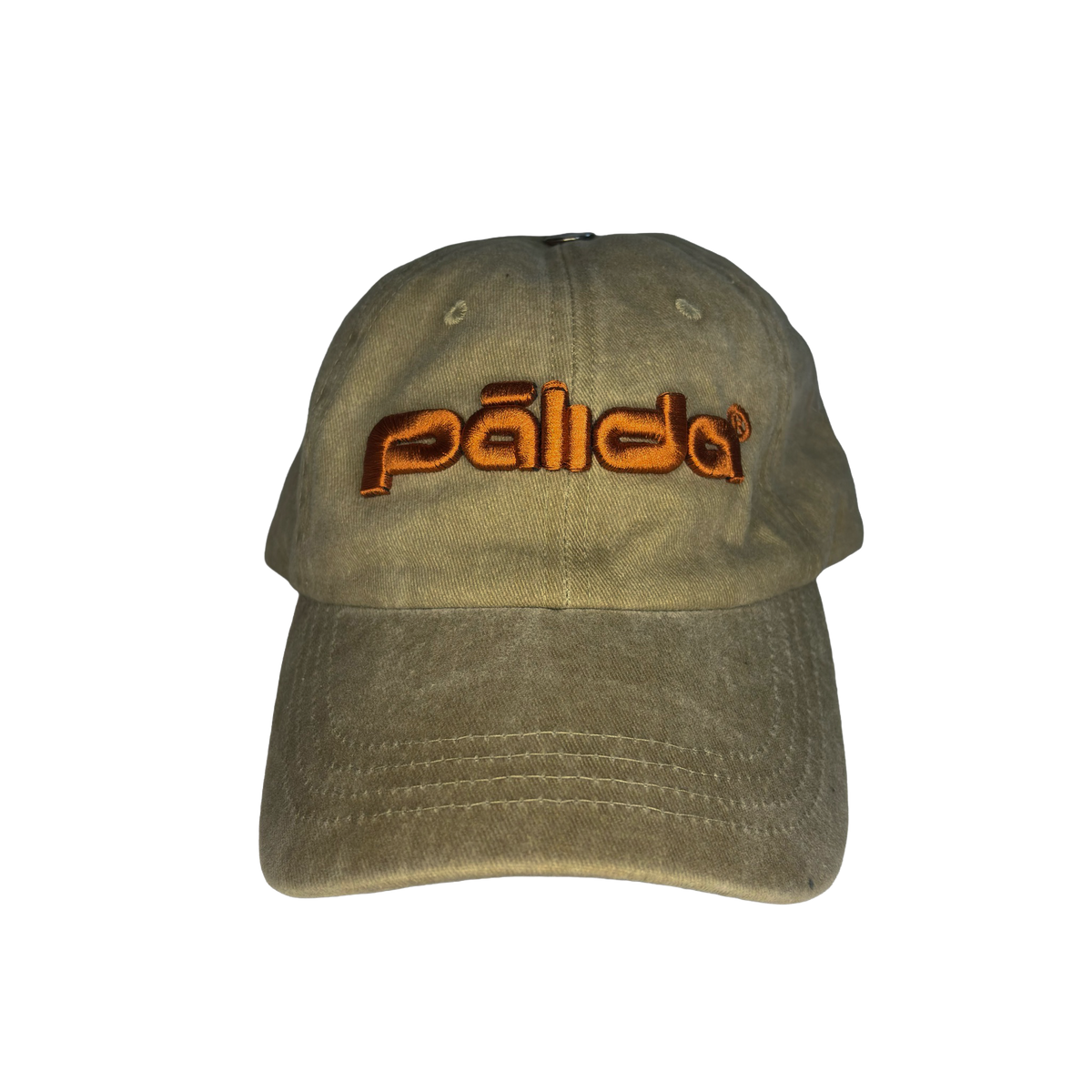 pālida® - dad hat
