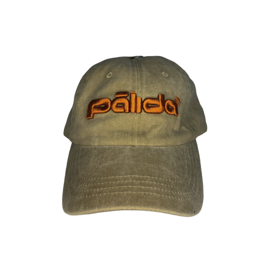 pālida® - dad hat
