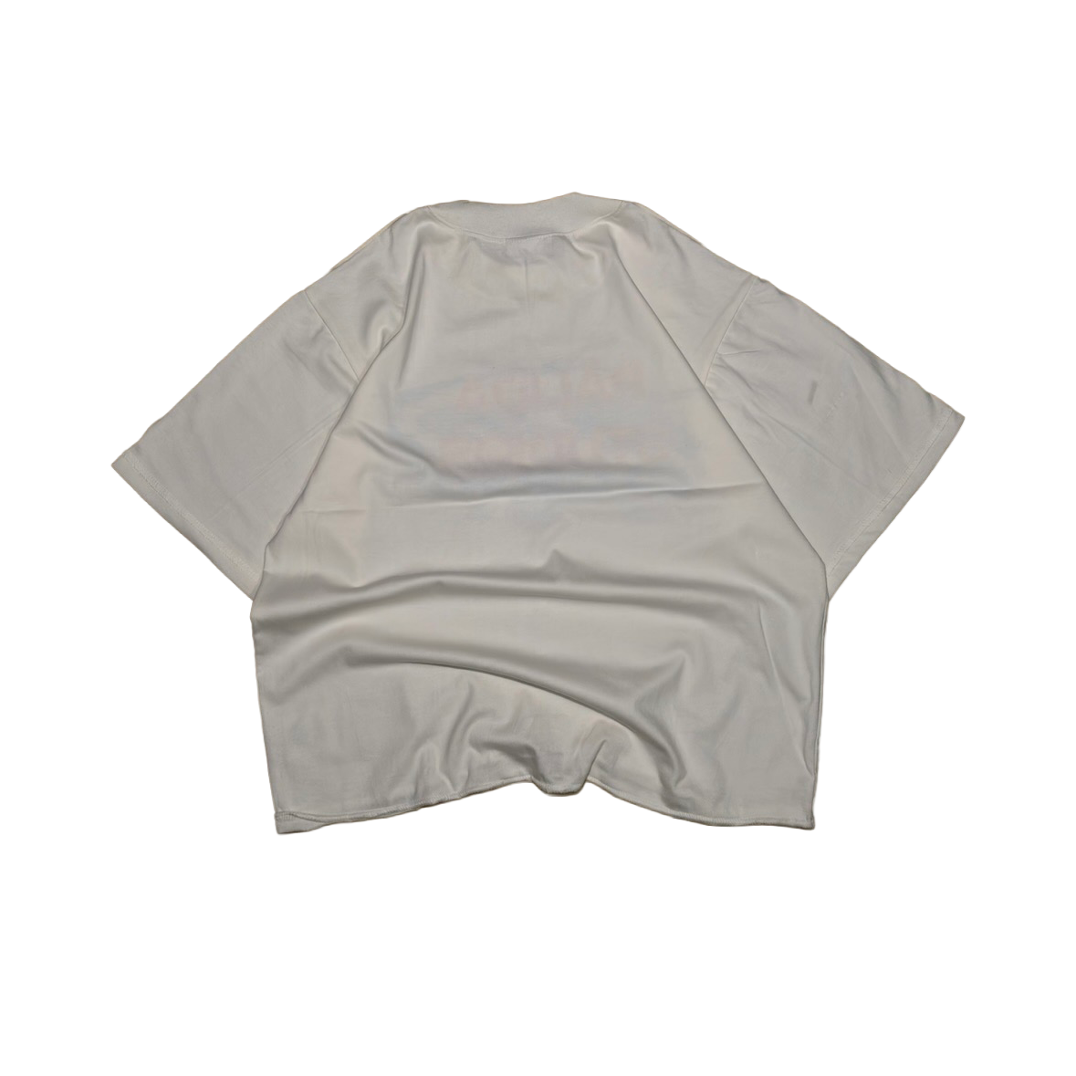 pālida® - FUERZā Box_logo_26_tee™