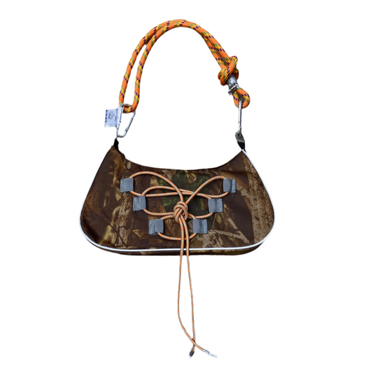 "HIKING" PREMIUM HANDBAG™