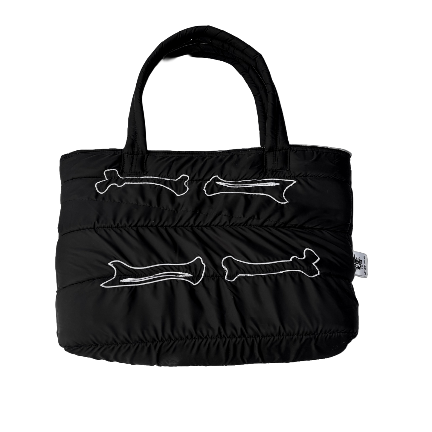 "SKēLET0N" HANDBAG™