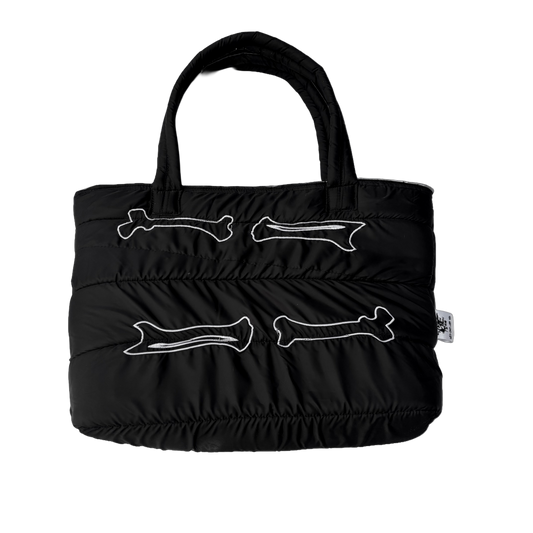 "SKēLET0N" HANDBAG™