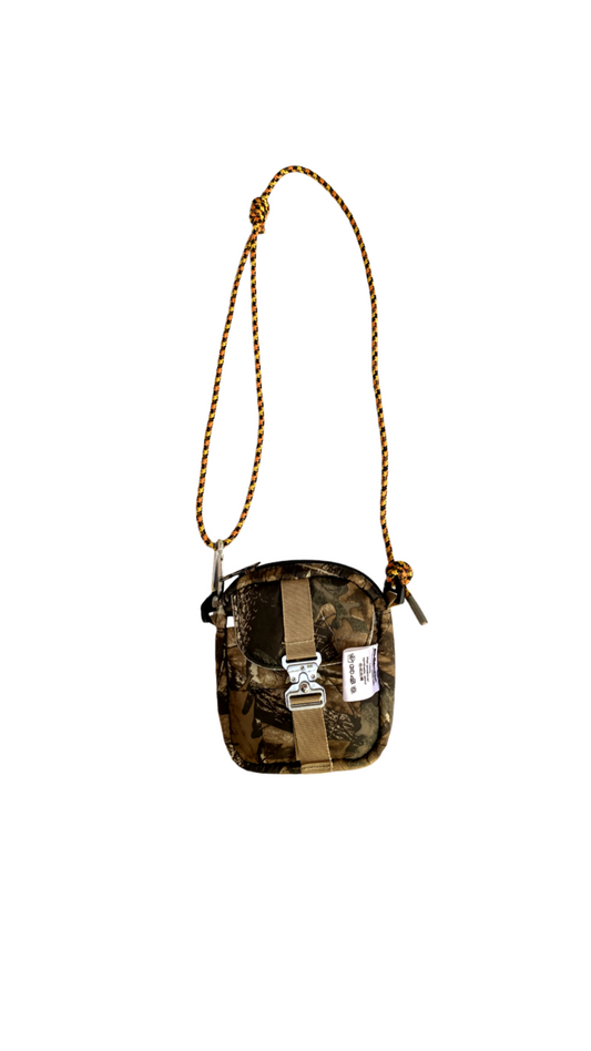 pālida® - "HIKING" SHOULDeR BAG™