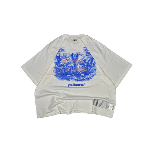 pālida® - FUERZā Vida_Loca_2.0_tee™