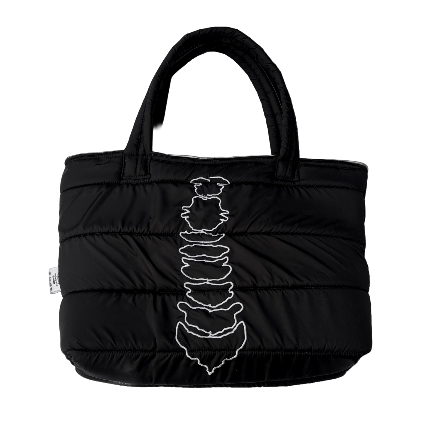 "SKēLET0N" HANDBAG™