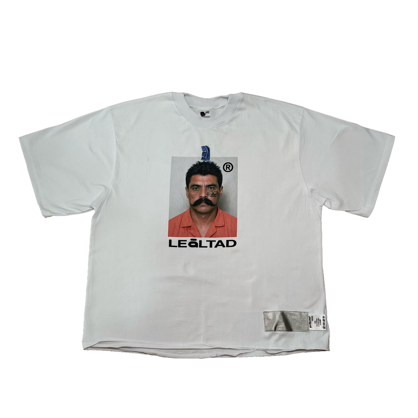 pālida® - LEALTāD Zapata_Tee™