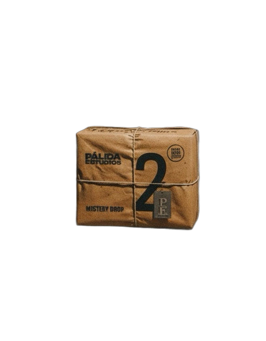 MīsTERY Bōx 2 - INCLUYE 6 ARTÍCULOS SORPRESA