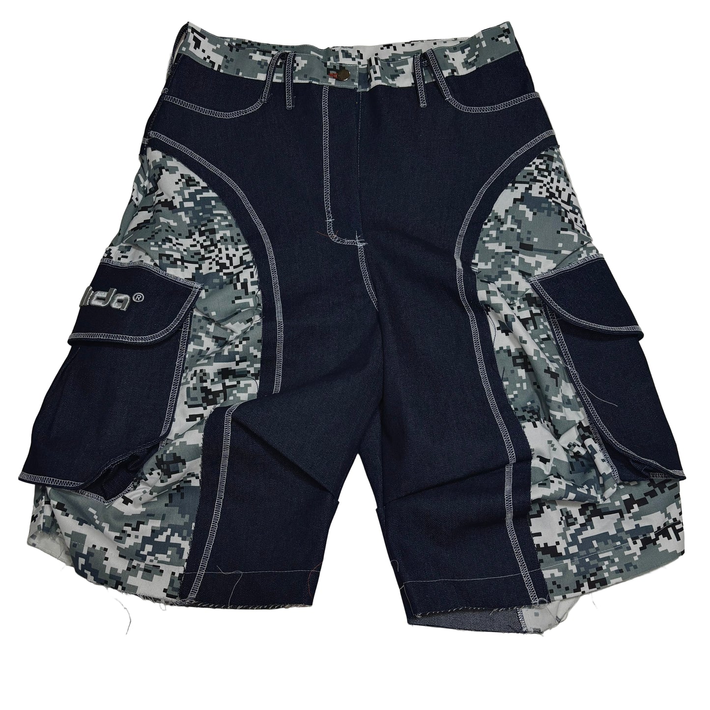 pālida® - CāMO™ jorts/bermas