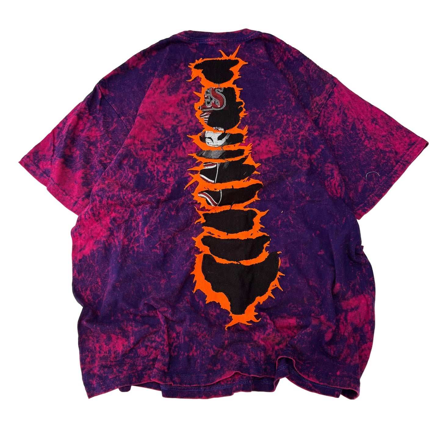 pālida® - SKēLET0N VINTAGE Tee