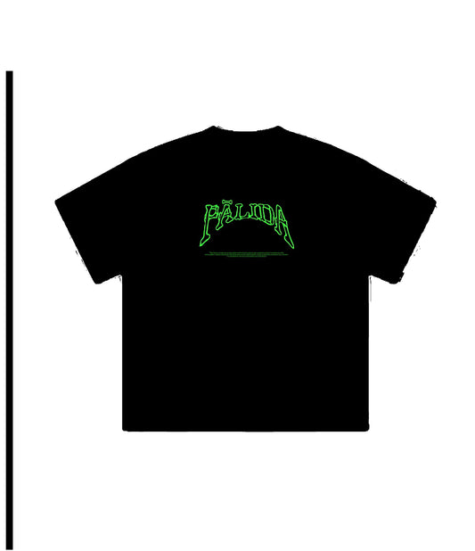 pālida® - SKELETōN TEE algodon™