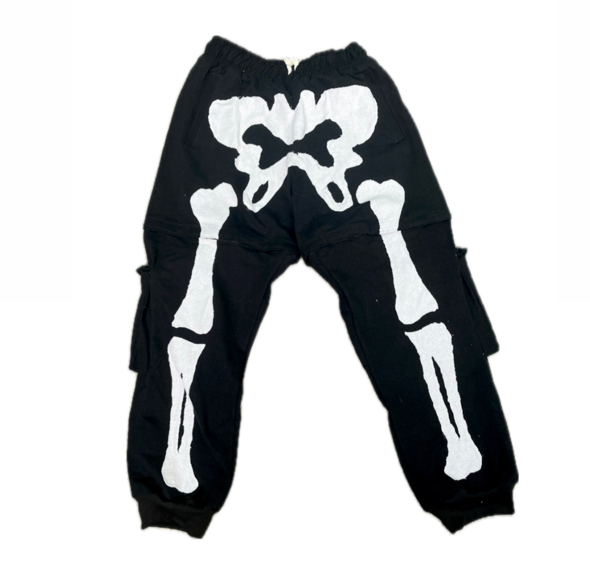 pālida® - SKELETōN pants/ shorts™