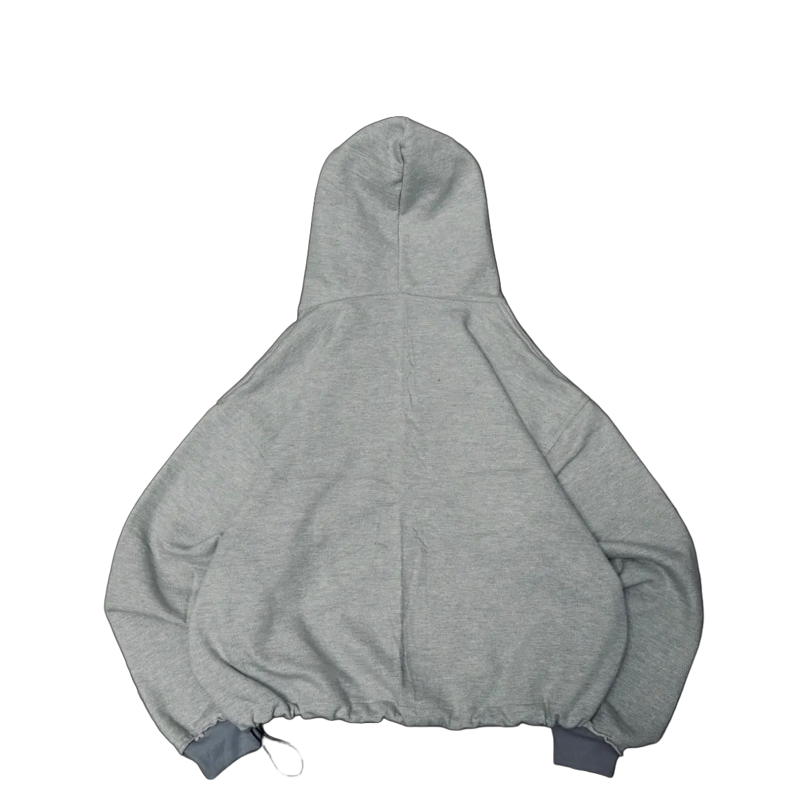 pālida® - FUERZā Hoodie_concreto™