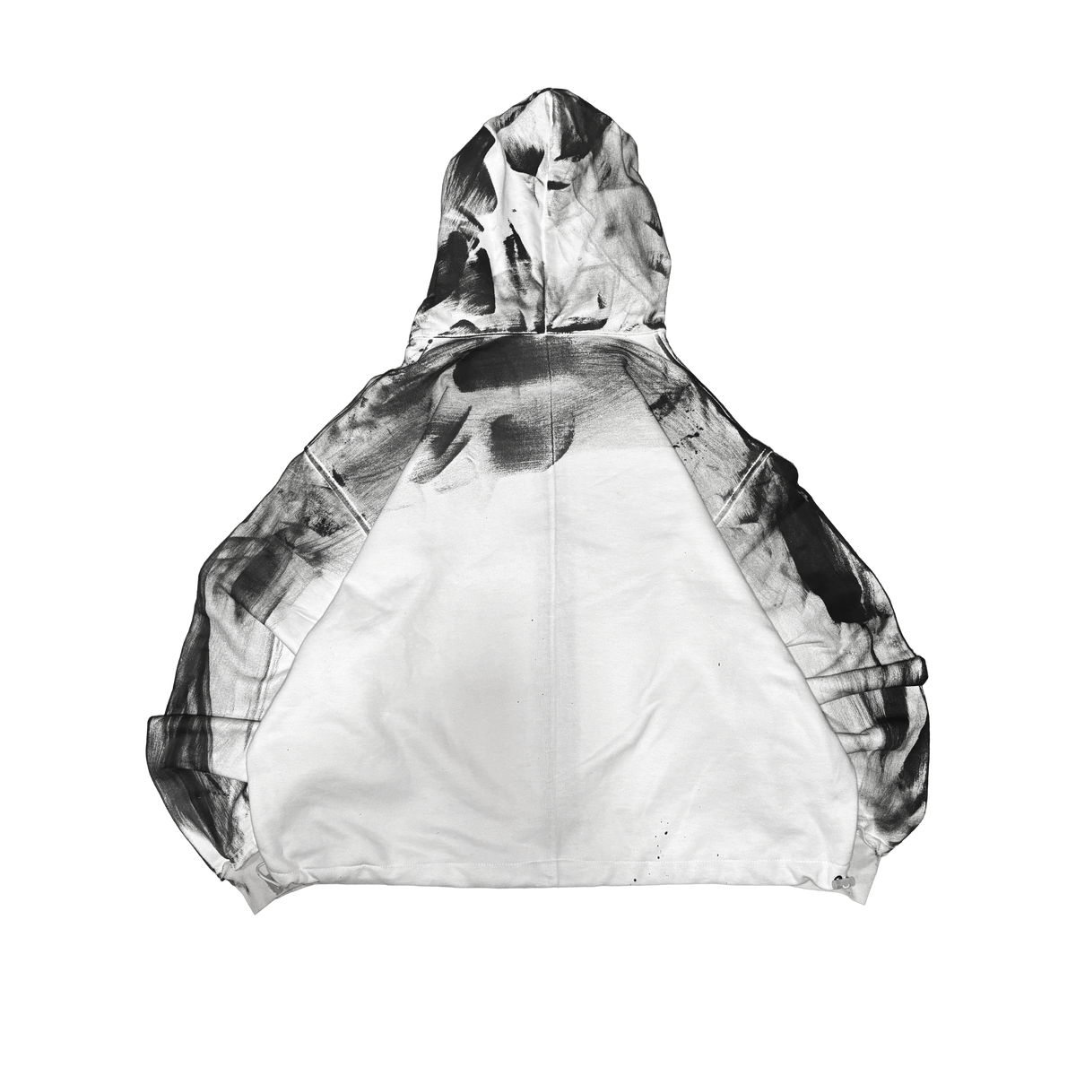 pālida® - FUERZā Neblina_Hoodie™