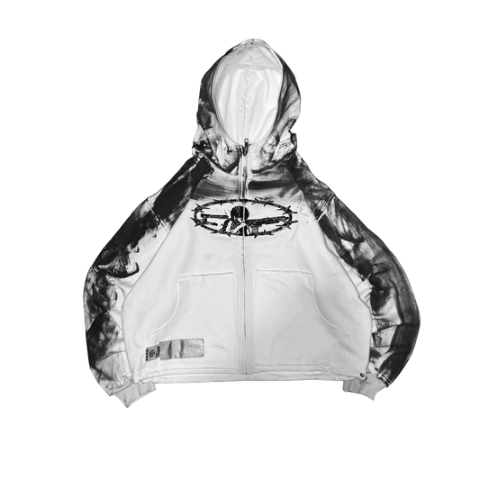 pālida® - FUERZā Neblina_Hoodie™