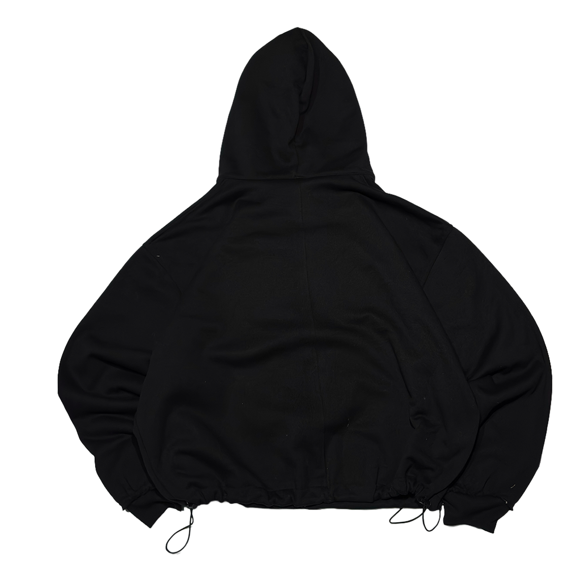 pālida® - FUERZā Hoodie  OBSīDIANA SUN FADE™