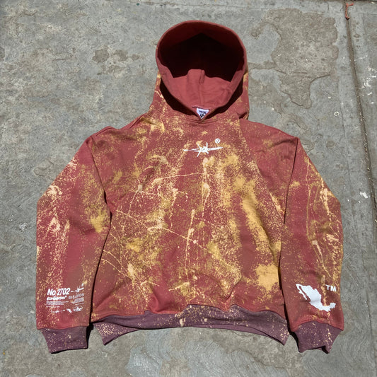 pālida® - SELF dEFENSE 2.0™ hoodie [oversize/boxy]