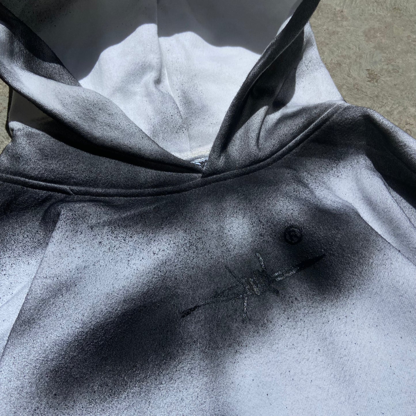 pālida® - SELF dEFENSE 2.0™ hoodie [oversize/boxy]