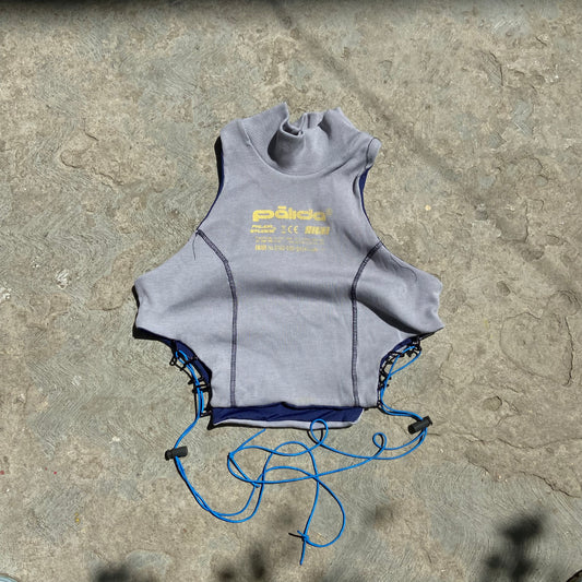 pālida® SOFT CōRE™  Top