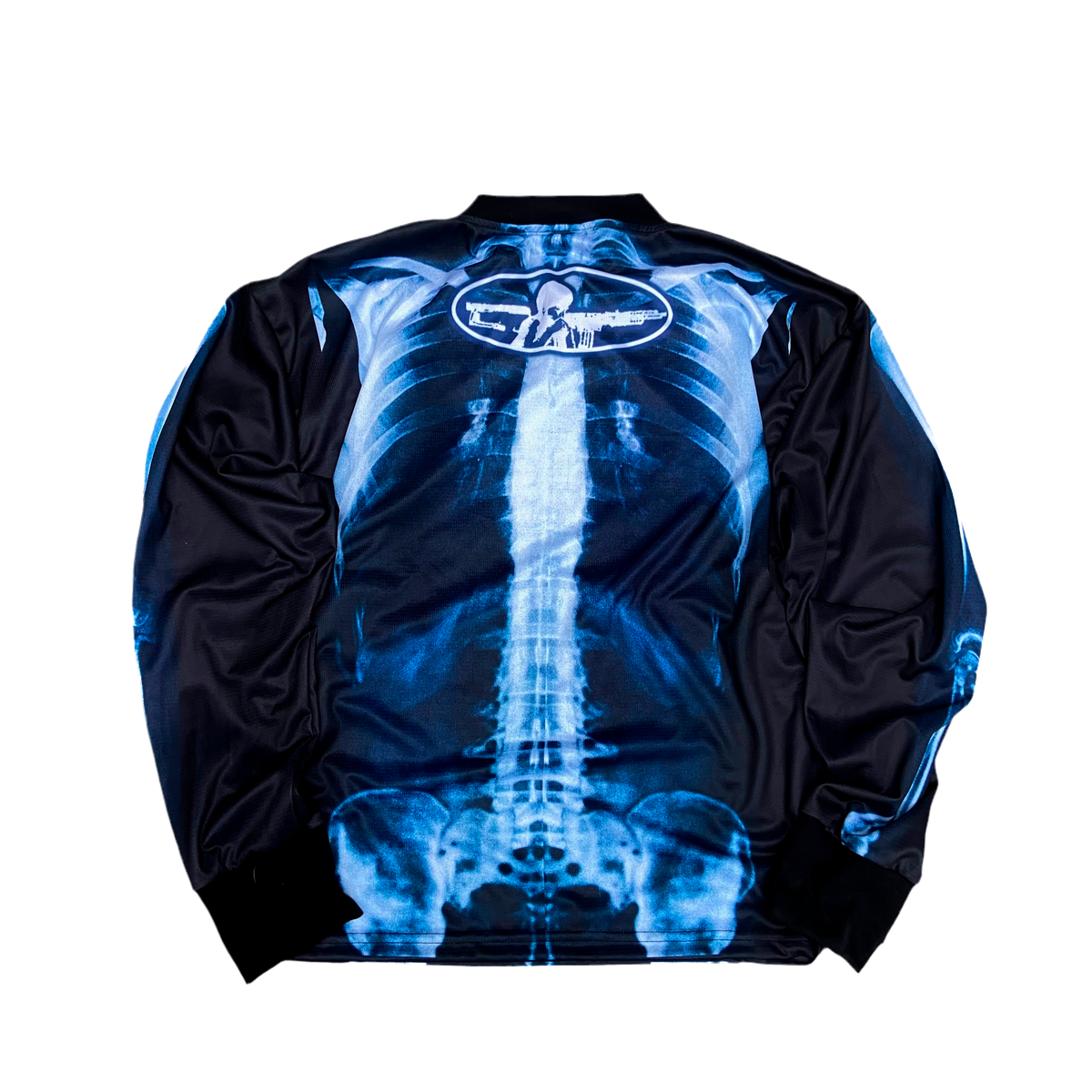 pālida® - “RāYOS x” jersey soccer™
