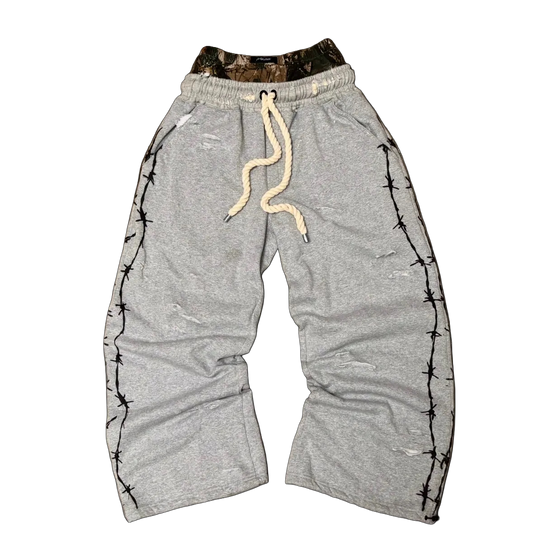 pālida® -FUERZā Pans_double_waist™