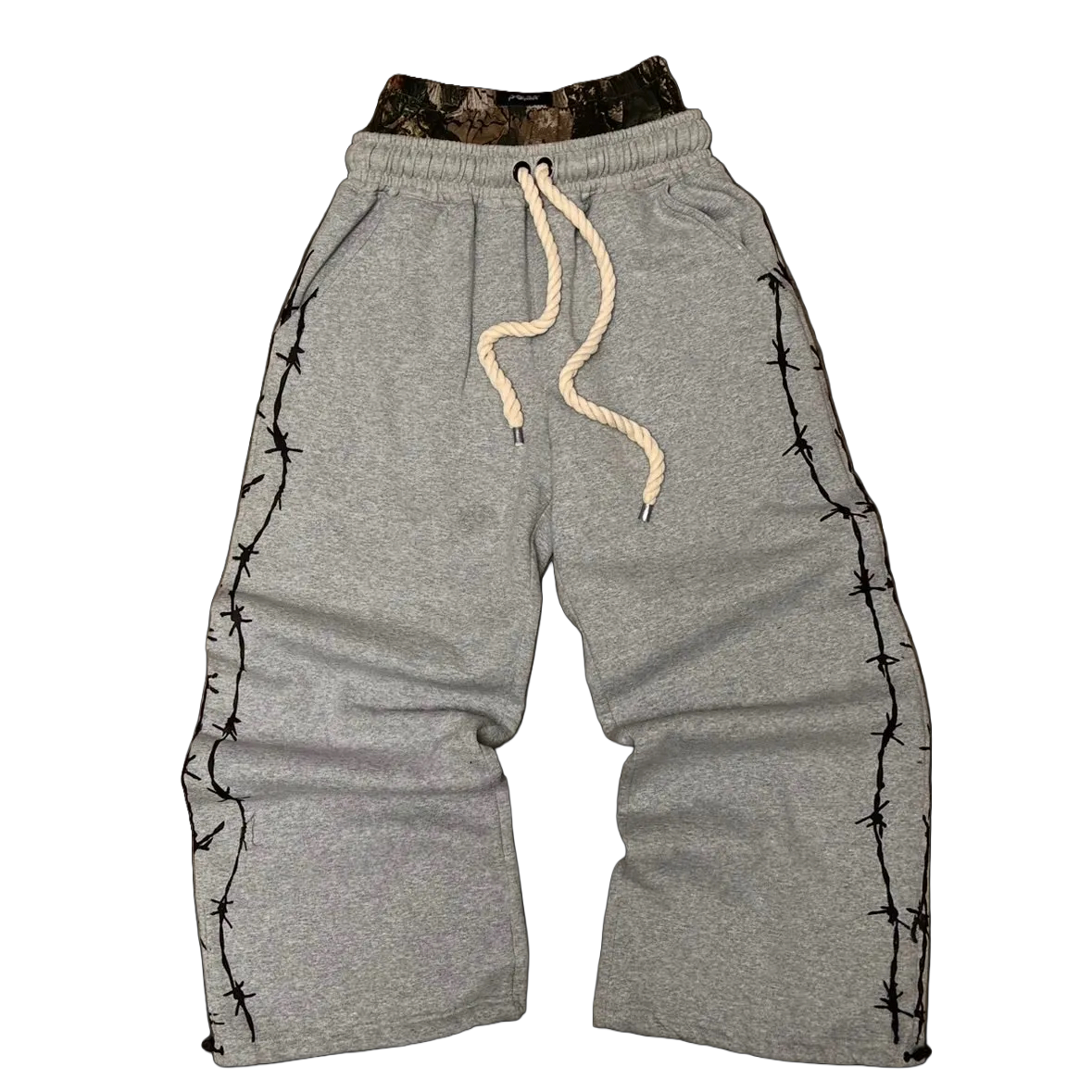 pālida® -FUERZā Pants_double_waist™