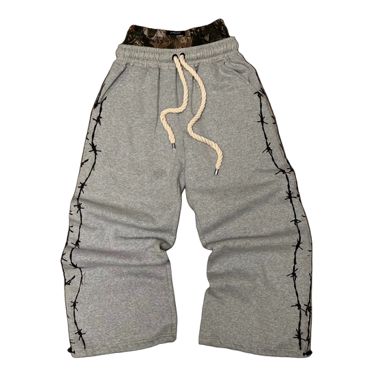pālida® -FUERZā Pants_double_waist™