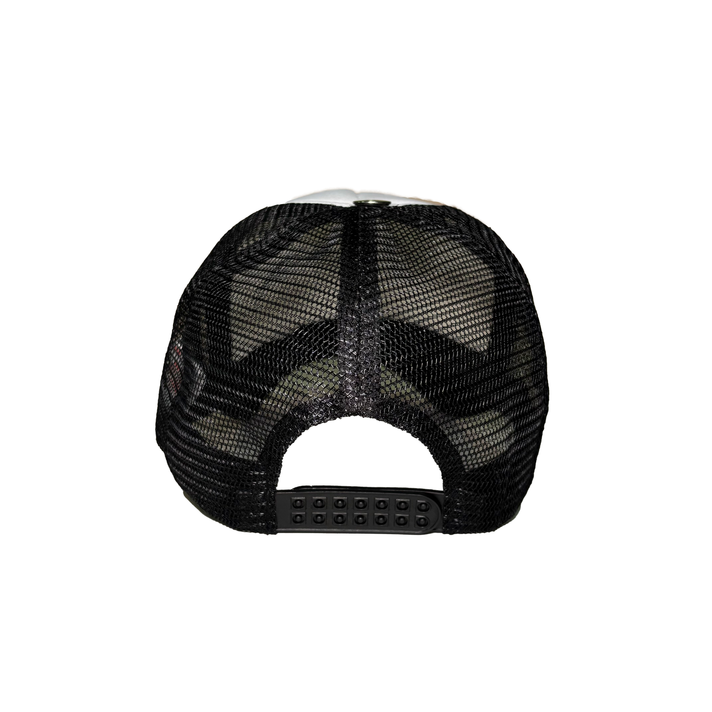 pālida® - FUERZā trucker_hat_colors™