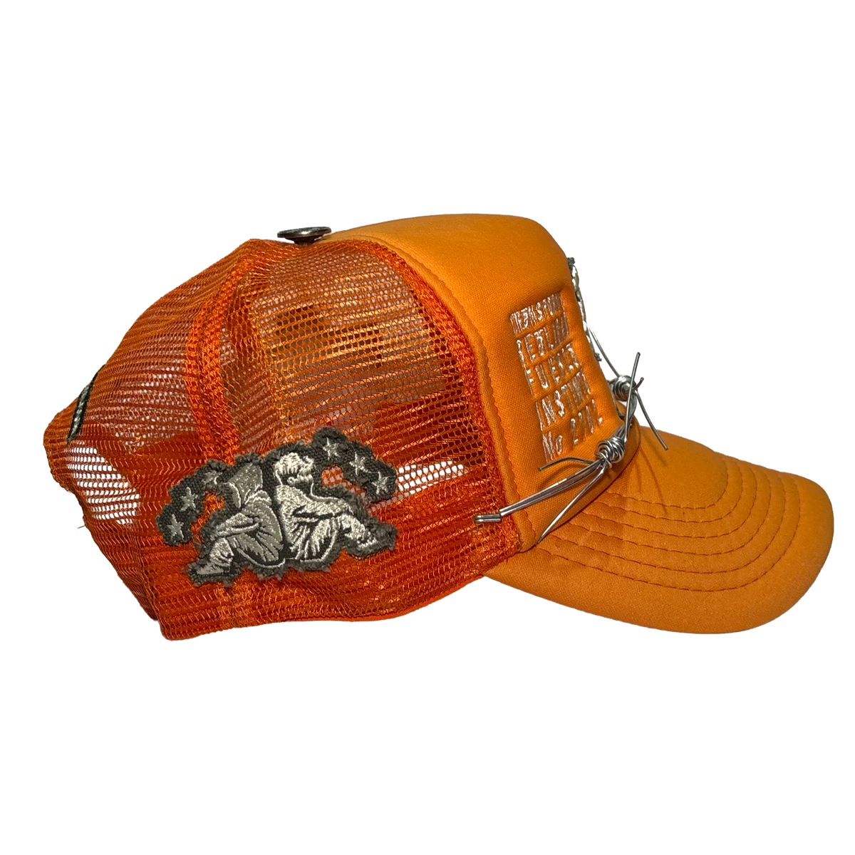 pālida® - P™ trucker hat