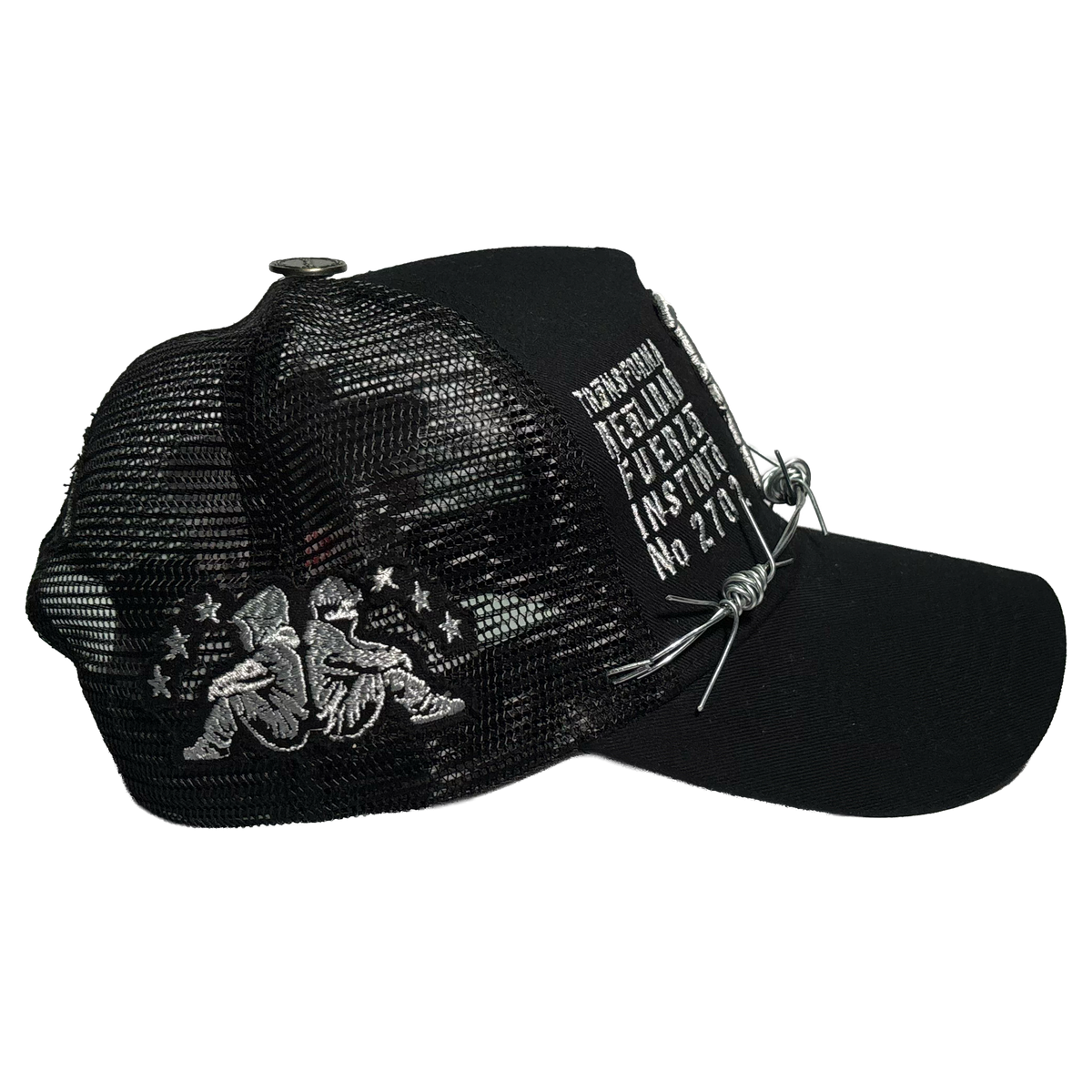 pālida® - P™ trucker hat