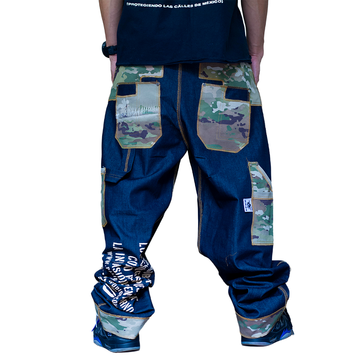 pālida® - FUERZā jeans™
