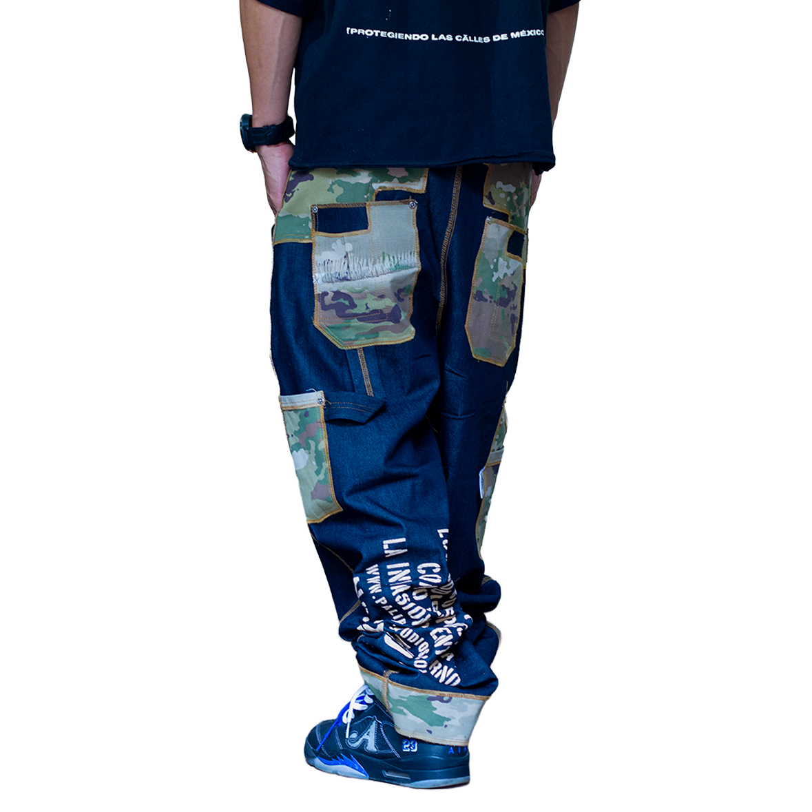 pālida® - FUERZā jeans™