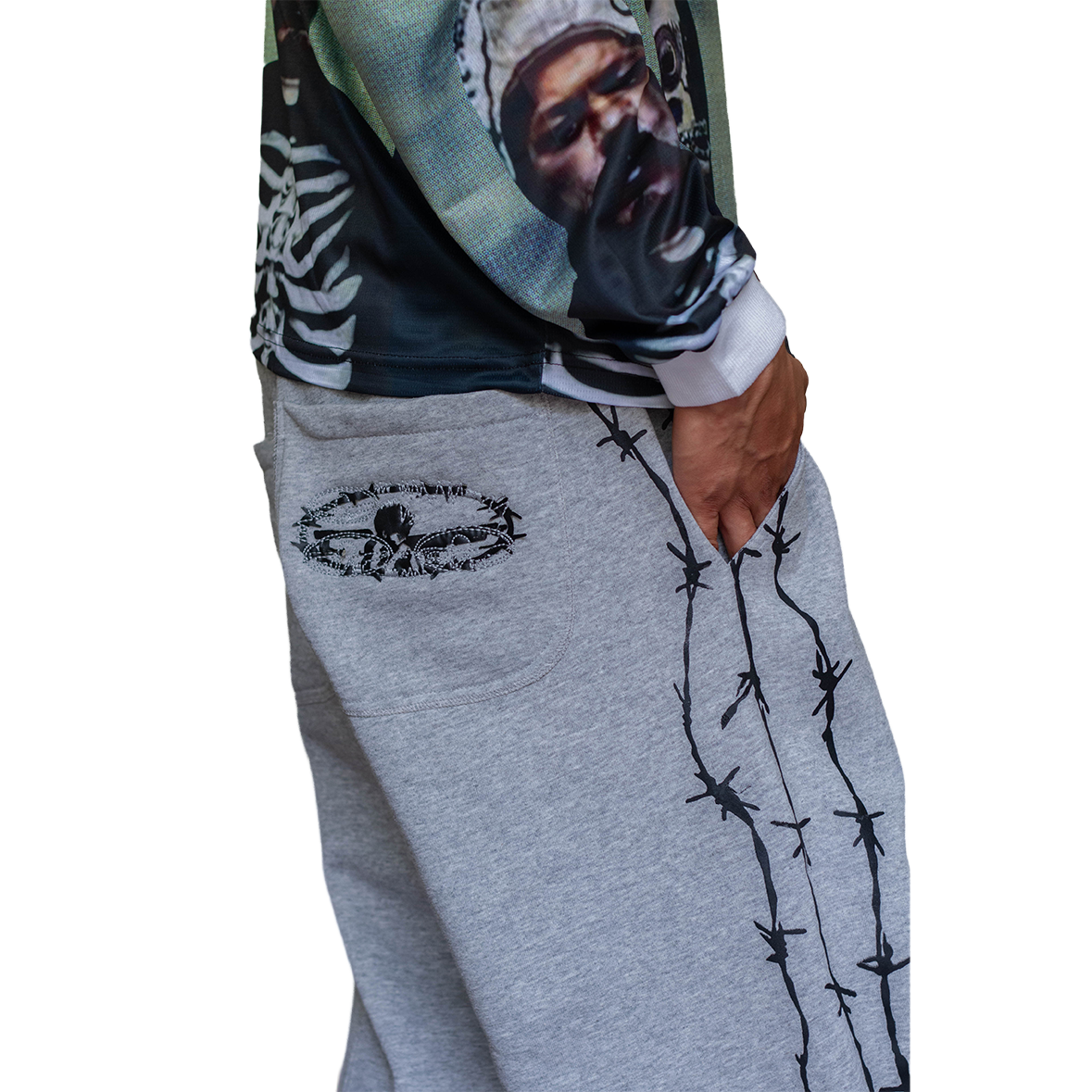 pālida® -FUERZā Pants_double_waist™