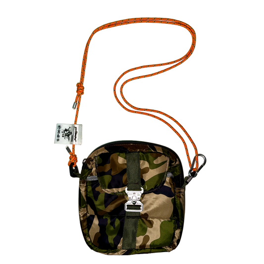 pālida® -LEALTāD Shoulder_bag_camo™