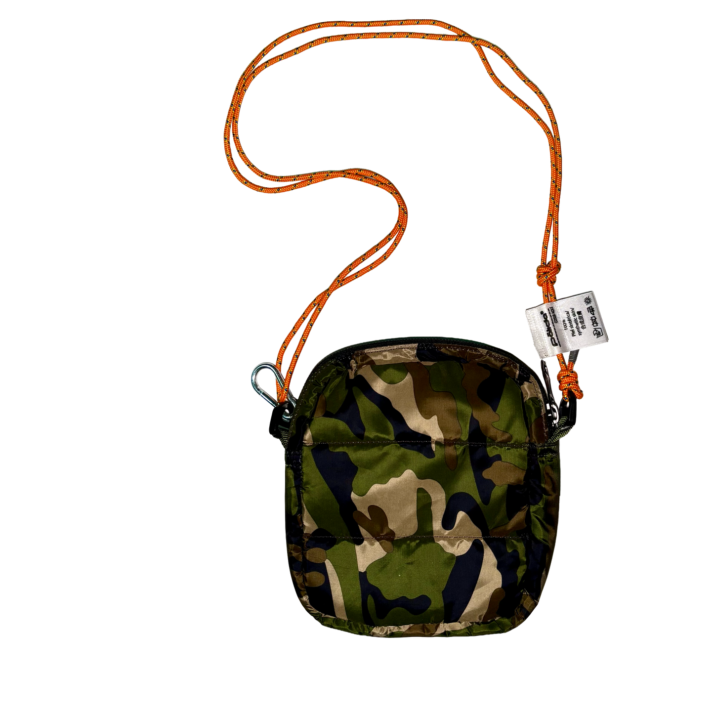 pālida® -LEALTāD Shoulder_bag_camo™