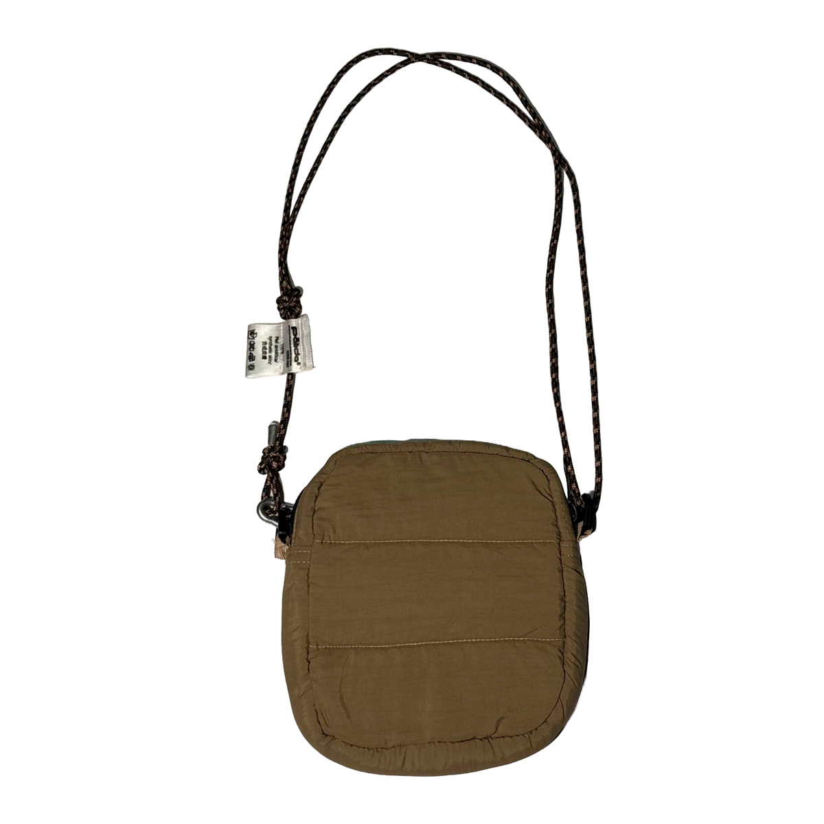 pālida® -LEALTāD Shoulder_bag_Beige™